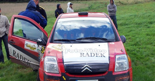 Rajd Karkonoski